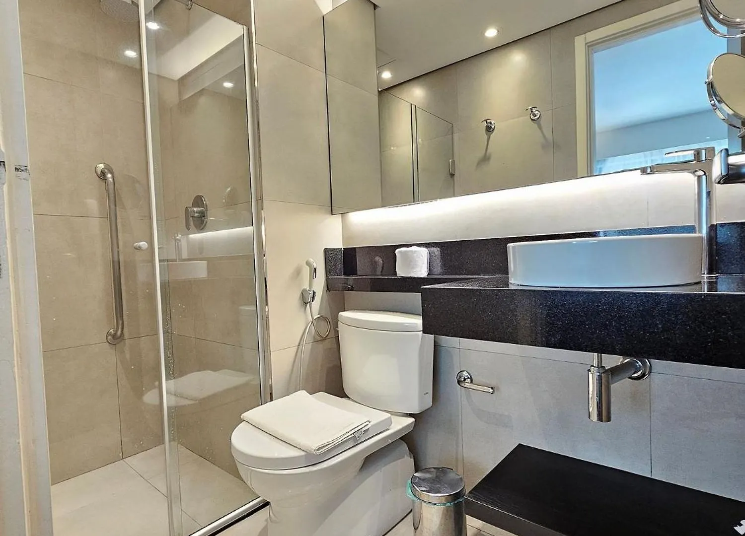 Flat Hotel Internacinal Av. Ibirapuera Moema Sp Sao Paulo